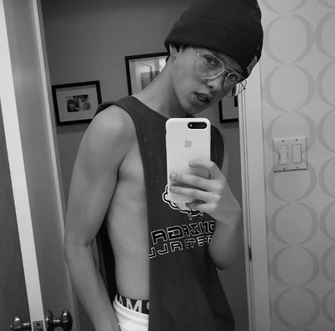 Did Jacob Sartorius love you?