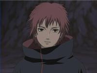 Naruto test - Vem är Sasori?