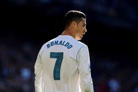 Are you a ronaldo fan