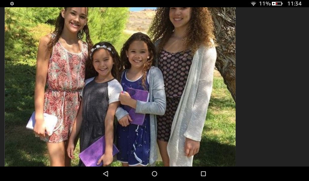 Do you know the haschack sisters ~ quiz