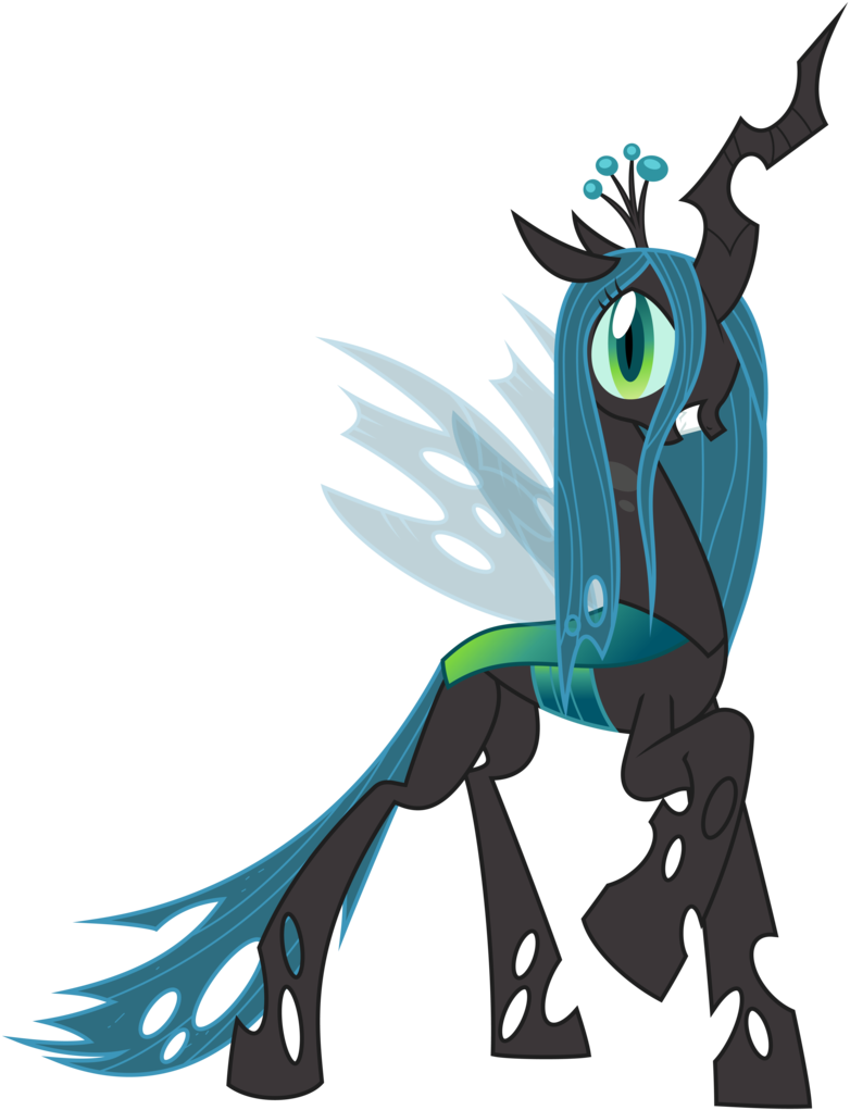 MLP Villains