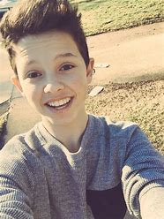 Is Jacob Sartorius good for Brooklyn Ross?