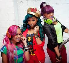 Which OMG Girl Are You?