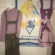 Oktoberfest 6 oktober