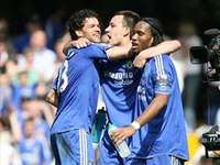 Chelsea