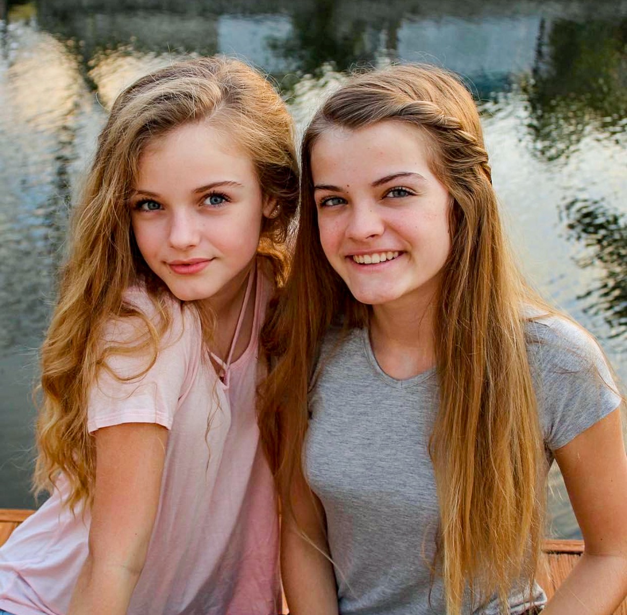 How well do you know Jacy and Kacy💝💜