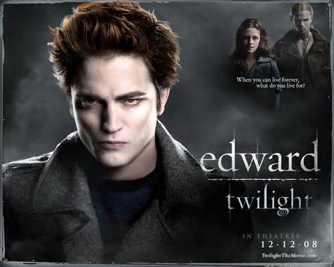 are you a vampire