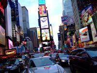 New York testet