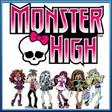 what monster high character are you?