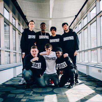 Sidemen Quiz