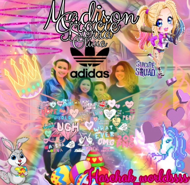HaschakSisters
