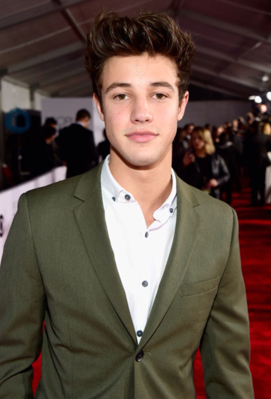 How We'll Do You Know Cameron Dallas
