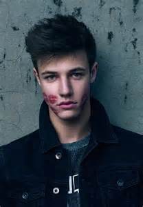 how much do you know Cameron Dallas