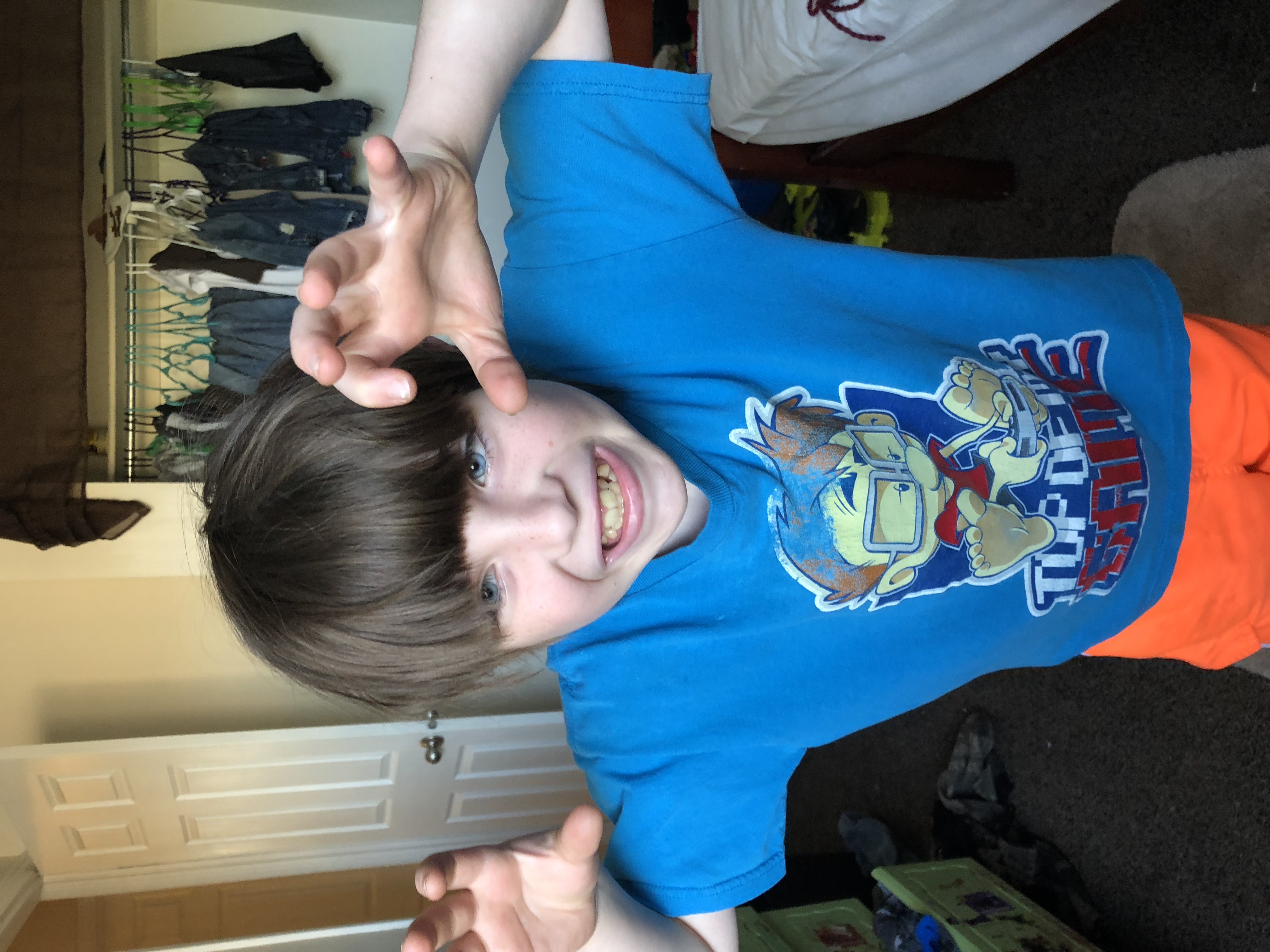 How much do you know my brother