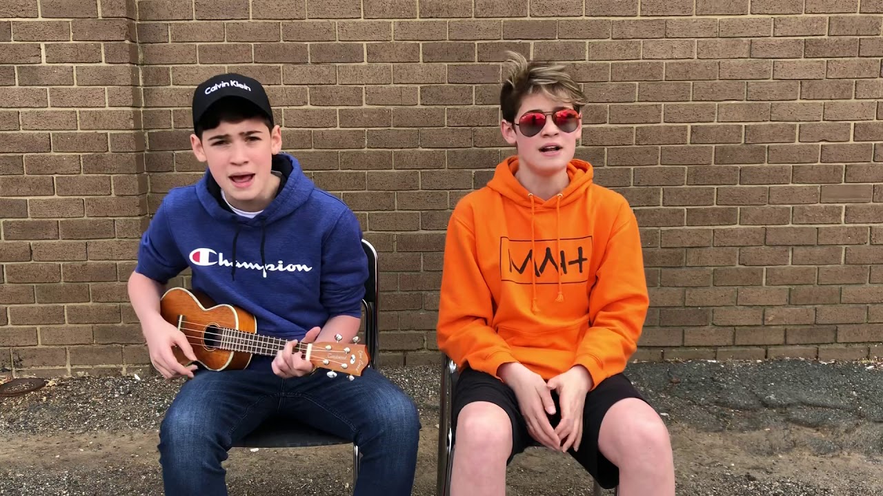 MAX AND HARVEY FAN QUIZ