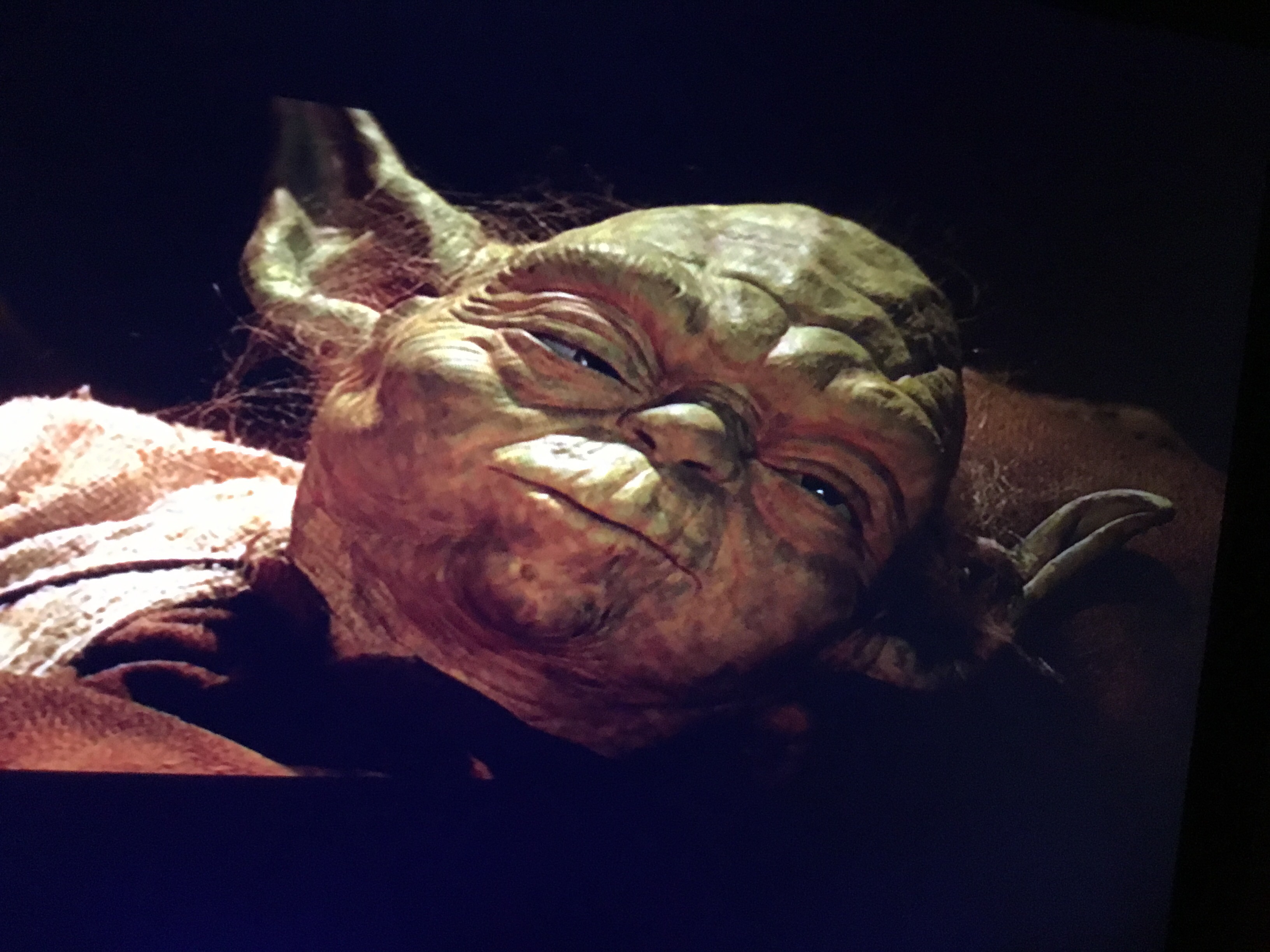 Vilken star Wars karaktär är du💫