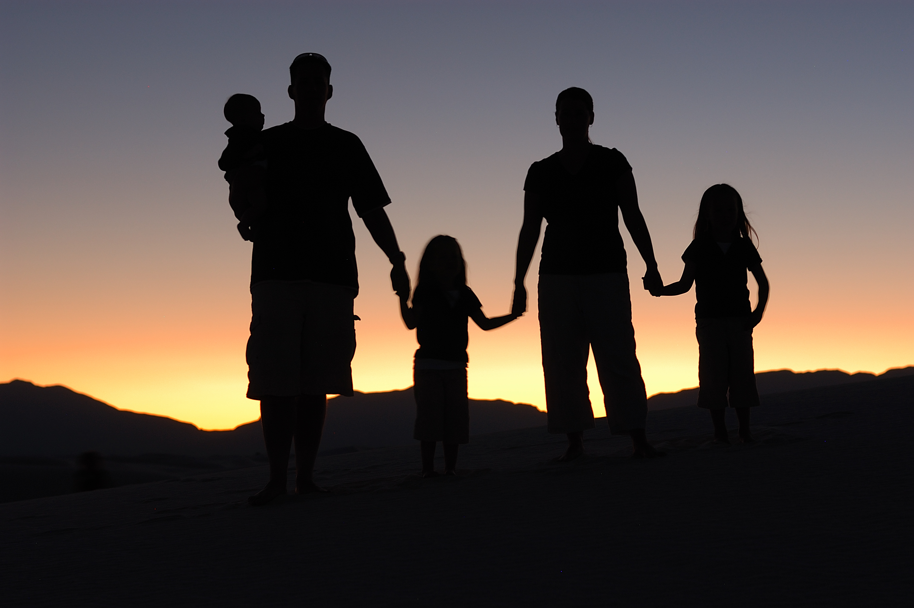 Family future 