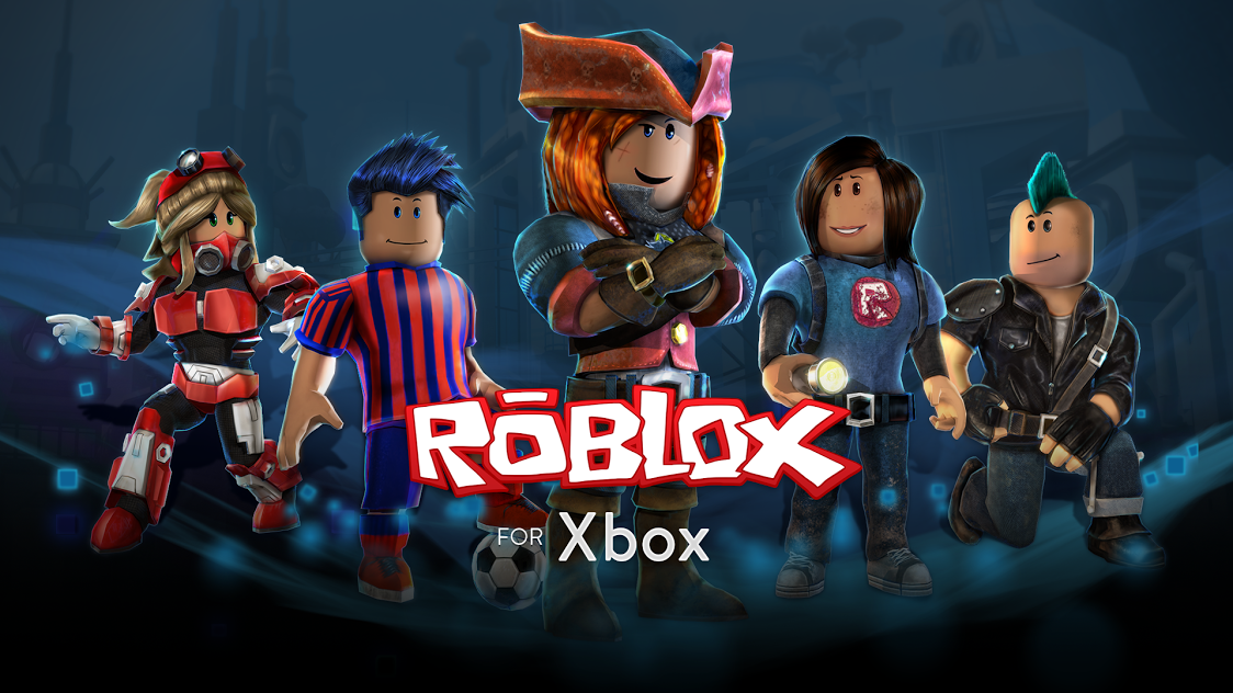 Roblox