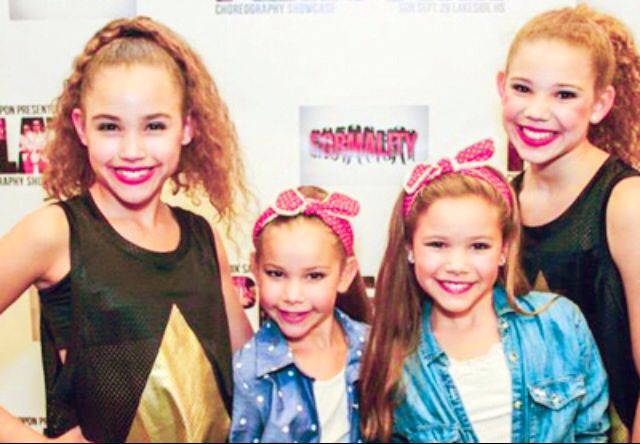 haschaksisters quiz. how well do you know them?