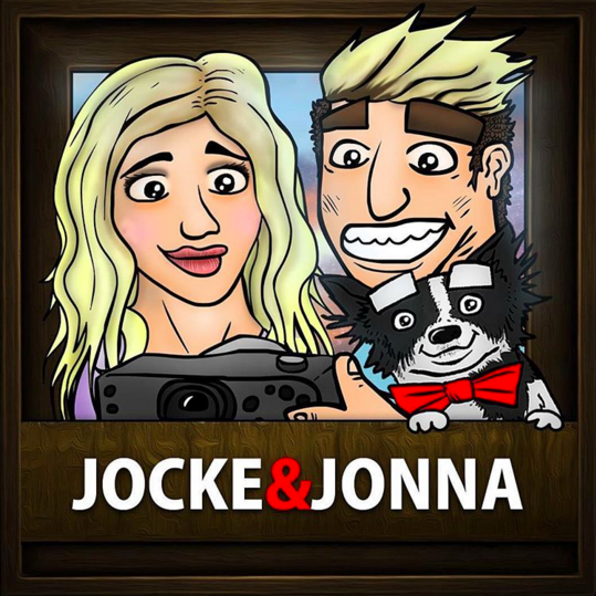 Jockiboi o Jonna
