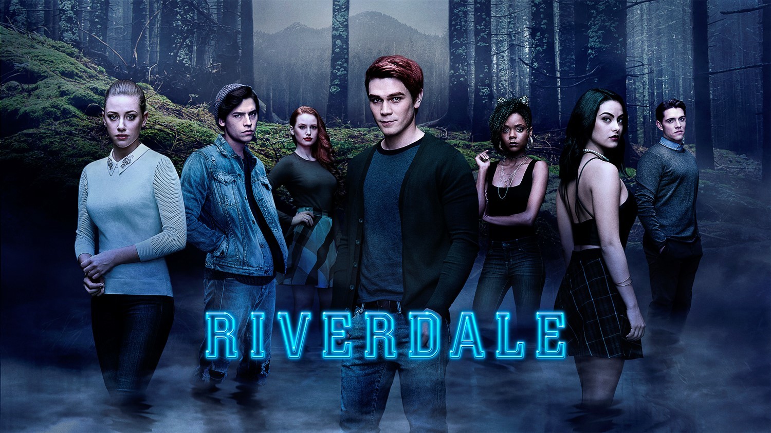 What's Your Riverdale OTP?