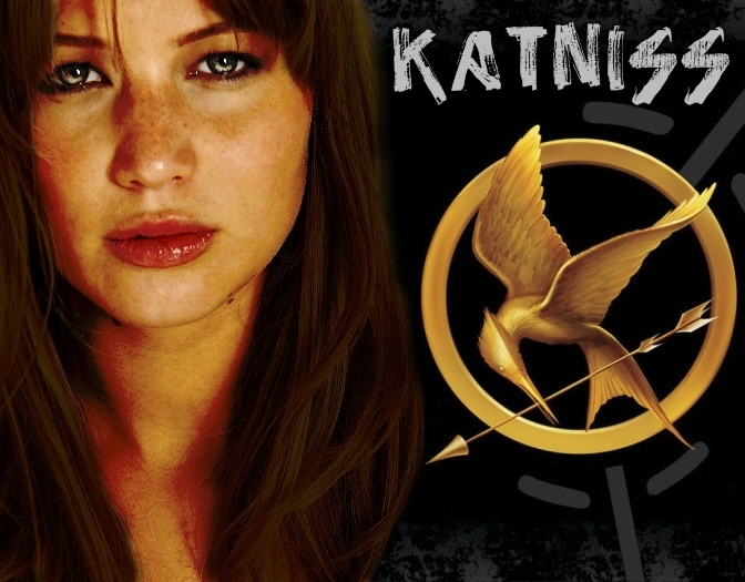 Hunger Games quiz -EASY