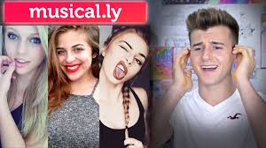 What Musical.ly Star Are You