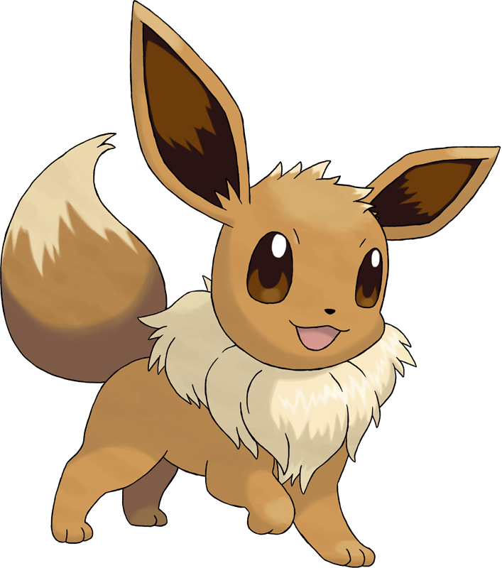 Are you a pokemon lover?