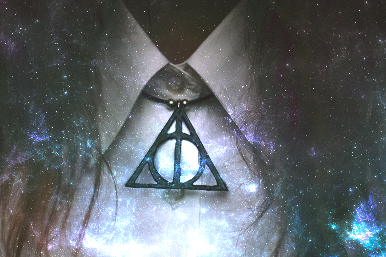 Vad kan du om Harry potter?
