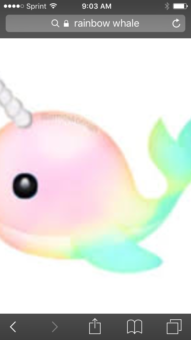 Who's ur spirit animal