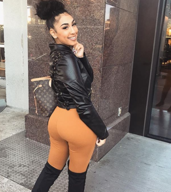 Queen naija