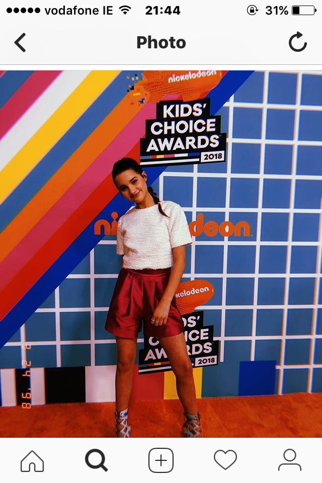 how well do you know annie leblanc