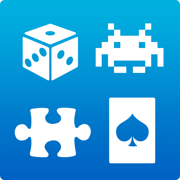 What is your faverite game?