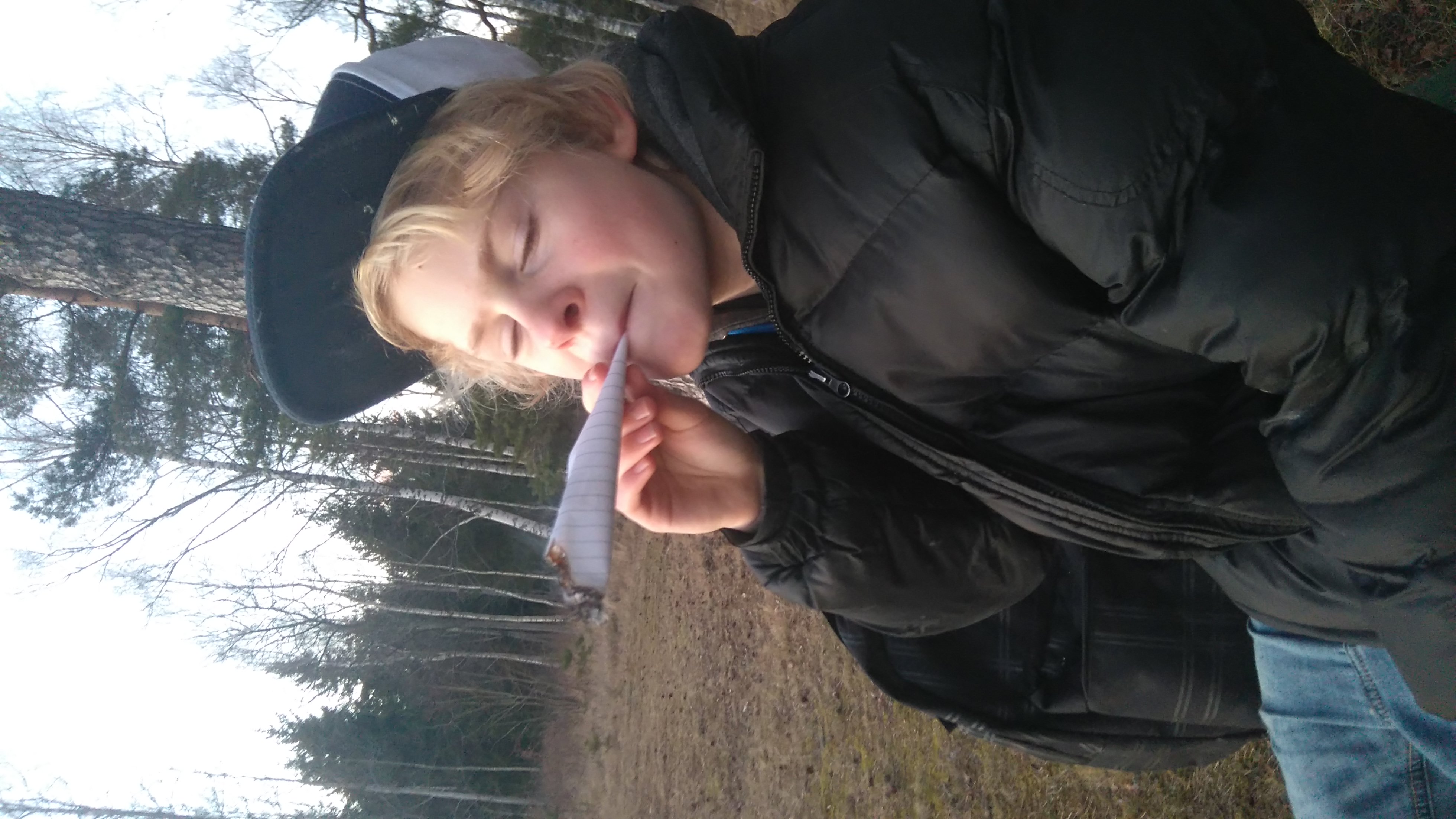 Är du en hobbit