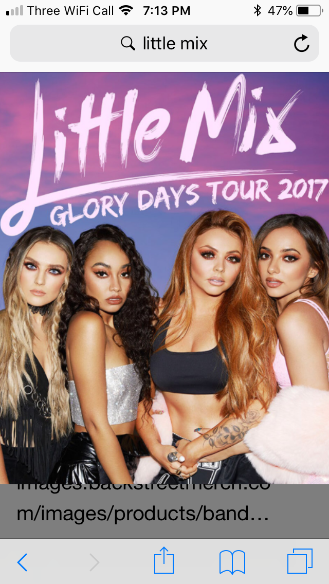 Little mix