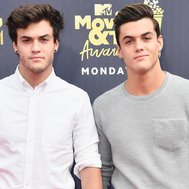 How well do you know the Dolan twins