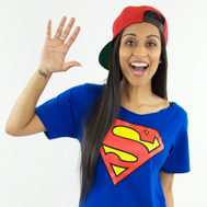 Do you know IISuperwomanII?
