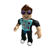 Roblox Quiz 3