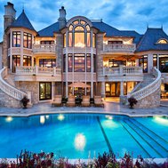 will you be poor,famous or rich when you grow up