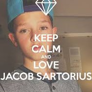 jacob sartorius