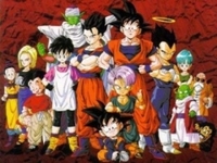 Dragonball Quiz