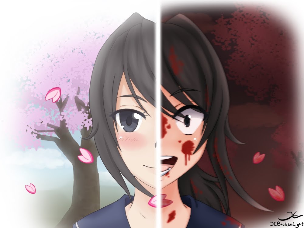 Would a Yandere fall for you?
