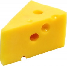 Gillar du ost eller skina mest