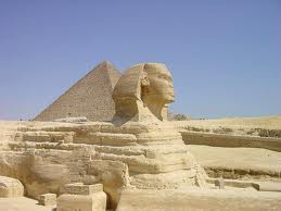 Ancient Egypt Quiz