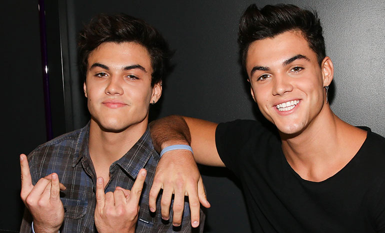 Are you a true fan of the twins ????