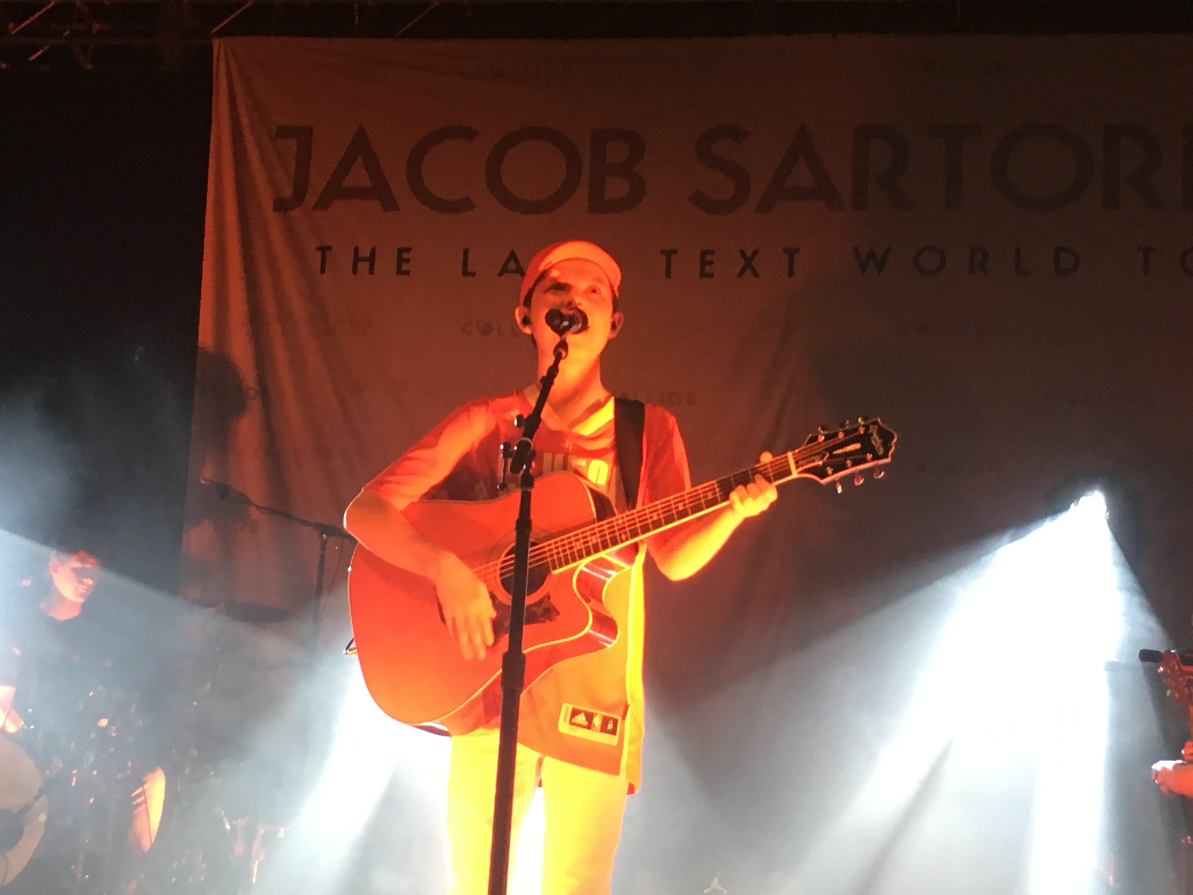 Are you a true fan of Jacob Sartorius?