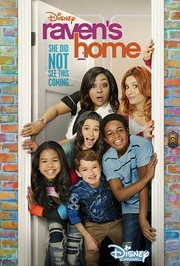 Raven's Home Quiz