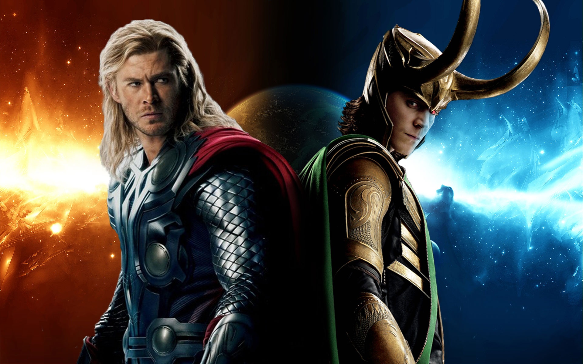 How much do you know about Loki?