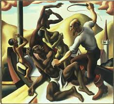 slave trade