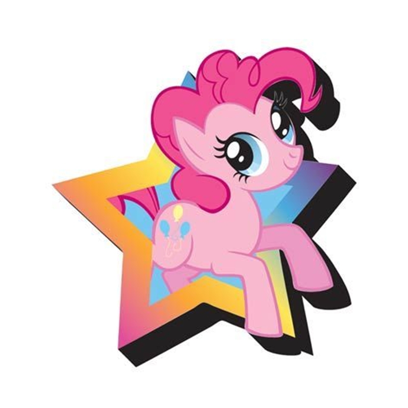 the my little pony QUIZ